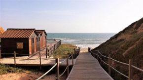 Отель Excelente apartamento - Praia da Falésia - Alfamar - Zona Tranquila  Албуфейра